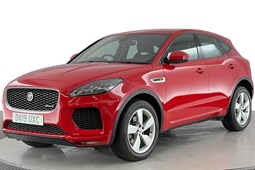 Jaguar E-Pace SUV (17-24) R-Dynamic SE D180 AWD auto 5d For Sale - Hippo Approved, Blackburn