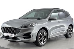 Ford Kuga SUV (20 on) 2.5 Duratec PHEV ST-Line X Edition CVT 5d For Sale - Hippo Approved, Blackburn