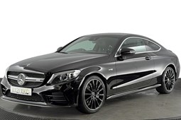 Mercedes-Benz C-Class Coupe (15-23) C 43 4Matic Premium 9G-Tronic Plus auto (06/2018 on) 2d For Sale - Hippo Approved, Blackburn
