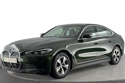 BMW i4 Gran Coupe (21 on) 210kW eDrive35 Sport 70kWh 5dr Auto For Sale - Hippo Approved, Blackburn