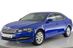 Skoda Superb Hatchback (15-23) SE Technology 1.4 TSI iV 218PS DSG auto 5d For Sale - Hippo Approved, Blackburn