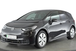 Volkswagen ID.3 Hatchback (20 on) 150kW Family Pro Performance 62kWh 5dr Auto For Sale - Hippo Approved, Blackburn