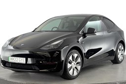 Tesla Model Y SUV (19 on) Long Range AWD 5dr Auto For Sale - Hippo Approved, Blackburn