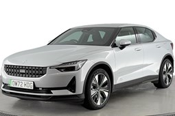Polestar 2 Fastback (20 on) 170kW 69kWh Standard Range Single motor 5dr Auto For Sale - Hippo Approved, Blackburn