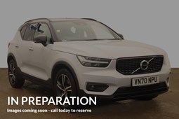Volvo XC40 SUV (17 on) 1.5 T4 Recharge PHEV R DESIGN Auto 5d For Sale - Hippo Approved, Blackburn