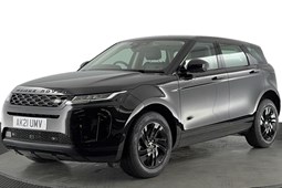 Land Rover Range Rover Evoque SUV (19 on) 2.0 D165 S 5dr 2WD For Sale - Hippo Approved, Blackburn