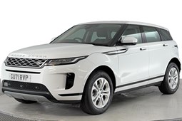 Land Rover Range Rover Evoque SUV (19 on) S P300e auto 5d For Sale - Hippo Approved, Blackburn