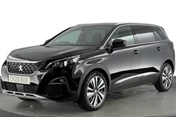 Peugeot 5008 SUV (17-24) GT Line Premium 1.2 PureTech 130 EAT8 auto S&S 5d For Sale - Hippo Approved, Blackburn