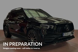 Mercedes-Benz GLE SUV (19 on) GLE 300 d 4Matic AMG Line 7 seats 9G-Tronic auto 5d For Sale - Hippo Approved, Blackburn