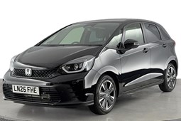 Honda Jazz Hatchback (20 on) 1.5 i-MMD Hybrid Advance 5dr eCVT For Sale - Hippo Approved, Blackburn