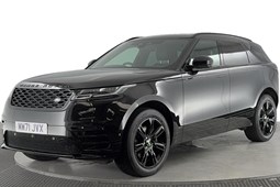 Land Rover Range Rover Velar SUV (17 on) 2.0 D200 Edition 5dr Auto For Sale - Hippo Approved, Blackburn