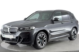 BMW iX3 SUV (21-24) 210kW M Sport 80kWh 5dr Auto For Sale - Hippo Approved, Blackburn