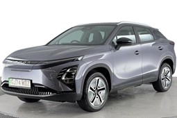 OMODA E5 SUV (24 on) 150KW Comfort 61kWh 5dr Auto For Sale - Hippo Approved, Blackburn