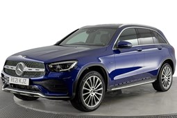 Mercedes-Benz GLC-Class (15-22) GLC 300de 4Matic AMG Line Premium 9G-Tronic 5d For Sale - Hippo Approved, Blackburn