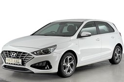 Hyundai i30 Hatchback (17 on) 1.0T GDi SE Connect 5d For Sale - Hippo Approved, Blackburn