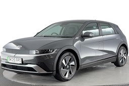 Hyundai Ioniq 5 SUV (21 on) 125kW Premium 63 kWh 5dr Auto For Sale - Hippo Approved, Blackburn