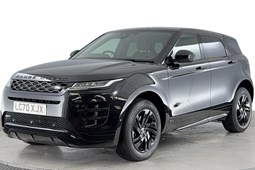 Land Rover Range Rover Evoque SUV (19 on) 2.0 D165 R-Dynamic Auto 5d For Sale - Hippo Approved, Blackburn