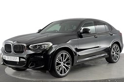 BMW X4 SUV (18 on) xDrive30d MHT M Sport Auto 5d For Sale - Hippo Approved, Blackburn