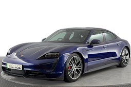 Porsche Taycan Saloon (19 on) 4S (Performance Battery Plus) auto 4d For Sale - Hippo Approved, Blackburn