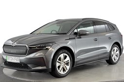 Skoda Enyaq SUV (21 on) 132kW 60 Edition 62kWh 5dr Auto For Sale - Hippo Approved, Blackburn