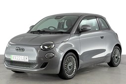 Fiat 500 Electric Hatchback (20 on) 87kW Star 37.8kWh Auto 3d For Sale - Hippo Approved, Blackburn