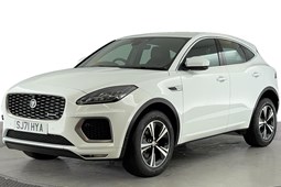 Jaguar E-Pace SUV (17-24) 2.0 D165 R-Dynamic S 5dr Auto For Sale - Hippo Approved, Blackburn