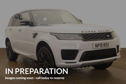 Land Rover Range Rover Sport (13-22) Autobiography Dynamic 3.0 SDV6 auto (10/2017 on) 5d For Sale - Hippo Approved, Blackburn