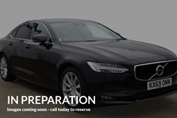 Volvo S90 (16-23) Momentum Plus T4 FWD auto 4d For Sale - Hippo Approved, Blackburn