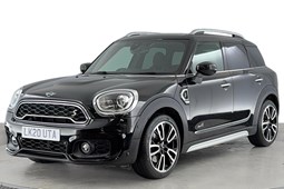 MINI Countryman SUV (17-24) Cooper S Sport All4 auto 5d For Sale - Hippo Approved, Blackburn