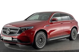 Mercedes-Benz EQC SUV (19-24) EQC 400 AMG Line Premium auto 5d For Sale - Hippo Approved, Blackburn