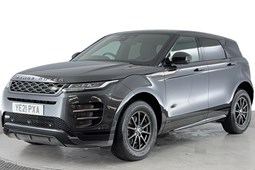 Land Rover Range Rover Evoque SUV (19 on) 2.0 D165 R-Dynamic Auto 5d For Sale - Hippo Approved, Blackburn