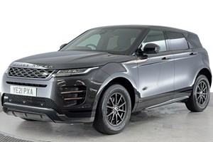 Land Rover Range Rover Evoque SUV (19 on) 2.0 D165 R-Dynamic Auto 5d For Sale - Hippo Approved, Blackburn