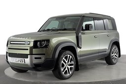 Land Rover Defender 110 (19 on) 110 HSE D240 AWD auto 5d For Sale - Hippo Approved, Blackburn