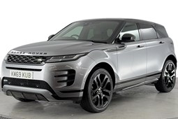 Land Rover Range Rover Evoque SUV (19 on) HSE R-Dynamic D180 auto 5d For Sale - Hippo Approved, Blackburn