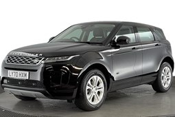Land Rover Range Rover Evoque SUV (19 on) S P300e auto 5d For Sale - Hippo Approved, Blackburn