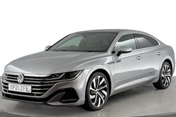 Volkswagen Arteon Coupe (17-24) 1.5 TSI R Line 5d For Sale - Hippo Approved, Blackburn