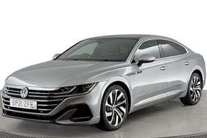 Volkswagen Arteon Coupe (17-24) 1.5 TSI R Line 5d For Sale - Hippo Approved, Blackburn