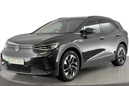 Volkswagen ID.4 SUV (21 on) 150kW Family Pro Performance 77kWh 5dr Auto For Sale - Hippo Approved, Blackburn