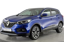 Renault Kadjar (15-22) GT Line TCe 160 5d For Sale - Hippo Approved, Blackburn