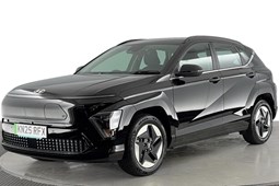 Hyundai Kona Electric SUV (23 on) 115kW Advance 48kWh 5dr Auto For Sale - Hippo Approved, Blackburn