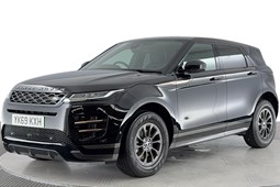 Land Rover Range Rover Evoque SUV (19 on) R-Dynamic D150 5d For Sale - Hippo Approved, Blackburn