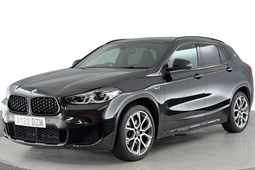 BMW X2 SUV (18-23) xDrive 25e M Mesh Edition 5dr Auto For Sale - Hippo Approved, Blackburn