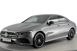 Mercedes-Benz CLA Coupe (19-25) CLA 250e AMG Line Premium + Night Ed 4dr Tip Auto For Sale - Hippo Approved, Blackburn
