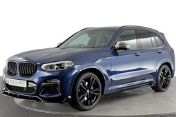 BMW X3 SUV (17-24) M40i Sport Automatic 5d For Sale - Hippo Approved, Blackburn
