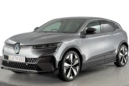 Renault Megane E-Tech Hatchback (22 on) EV60 160kW Techno+ Comfort Range 60kWh 5dr Auto For Sale - Hippo Approved, Blackburn