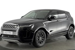 Land Rover Range Rover Evoque SUV (19 on) 2.0 D165 Auto 5d For Sale - Hippo Approved, Blackburn