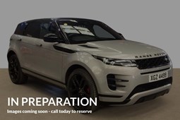 Land Rover Range Rover Evoque SUV (19 on) 2.0 D200 Autobiography Auto 5d For Sale - Hippo Approved, Blackburn