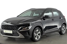 Hyundai Kona SUV (17-23) 1.6 GDi Hybrid SE Connect 5dr DCT For Sale - Hippo Approved, Blackburn