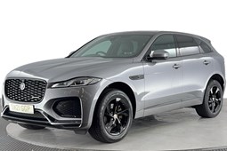 Jaguar F-Pace (16-24) 2.0 D200 R-Dynamic S 5dr Auto AWD For Sale - Hippo Approved, Blackburn