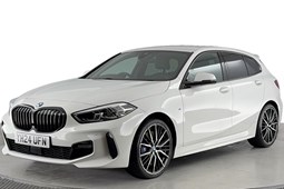 BMW 1-Series Hatchback (19-24) 118i [136] M Sport 5dr [Live Cockpit Professional] For Sale - Hippo Approved, Blackburn